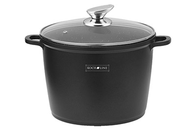 AD 24 - 28 cm Oală gastro adâncă